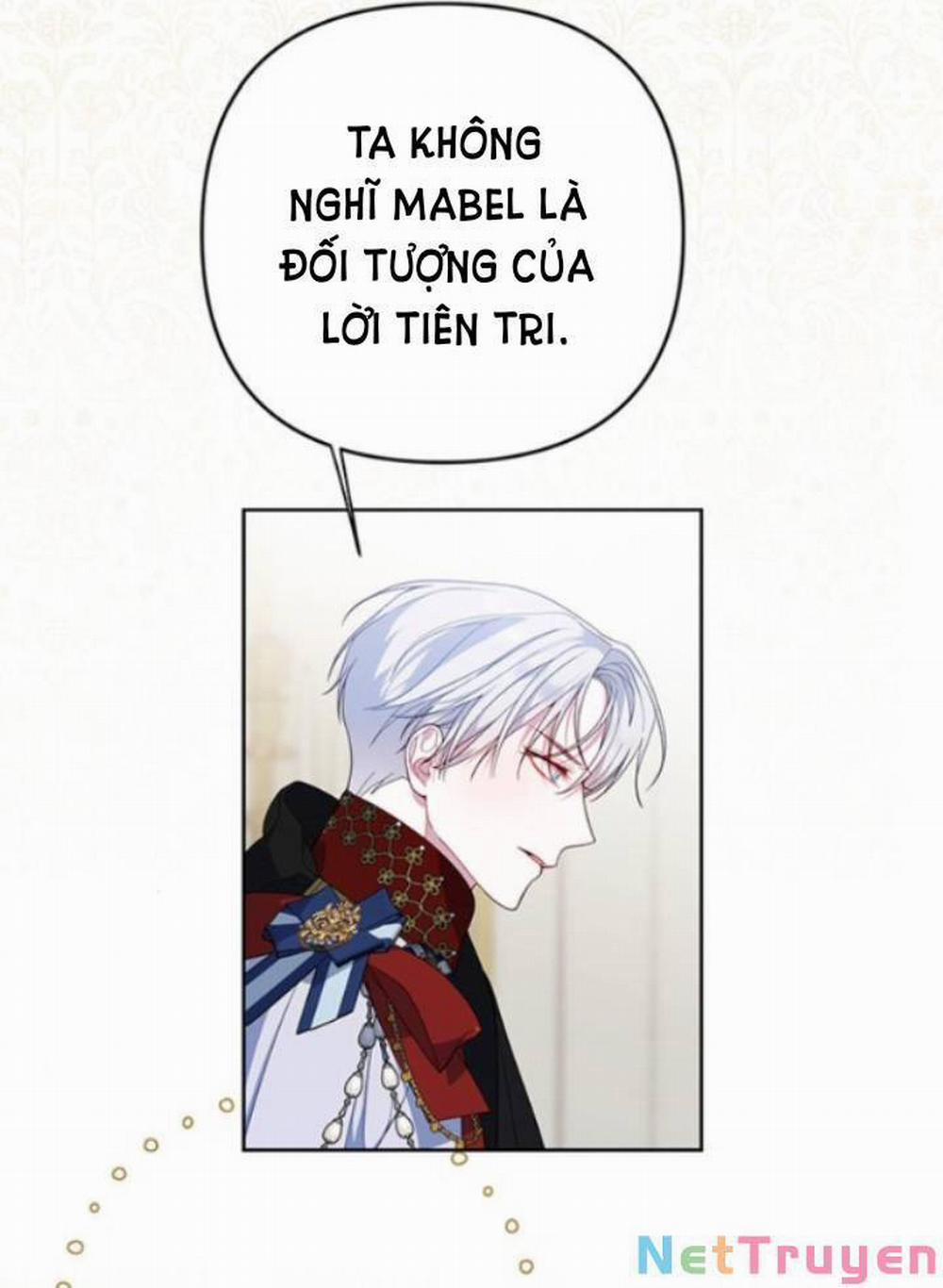 Bạo Chúa Bé Con 8.1 trang 8