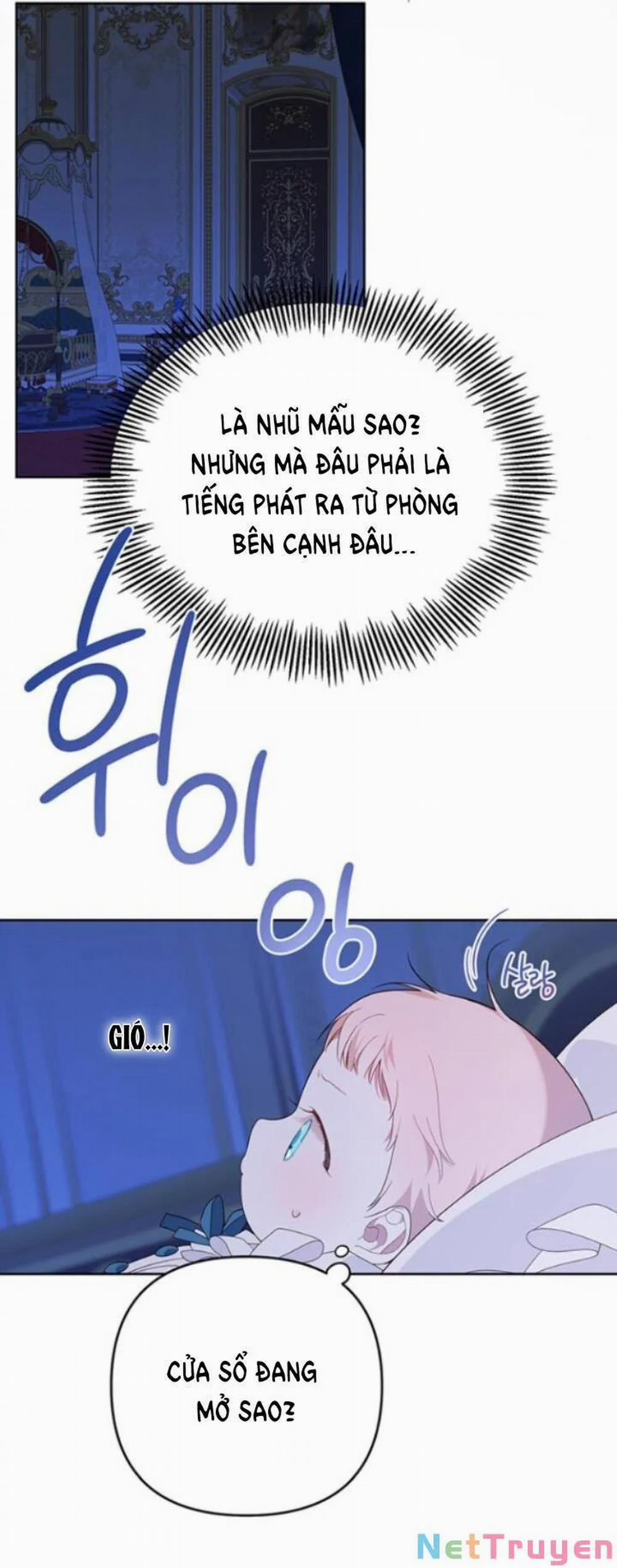 Bạo Chúa Bé Con 8.2 trang 14