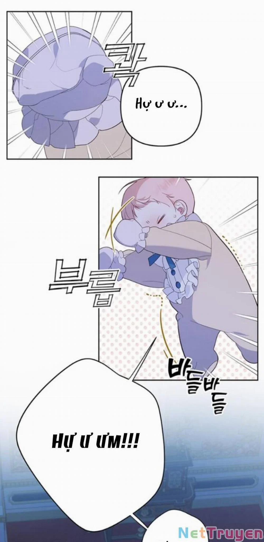 Bạo Chúa Bé Con 8.2 trang 7