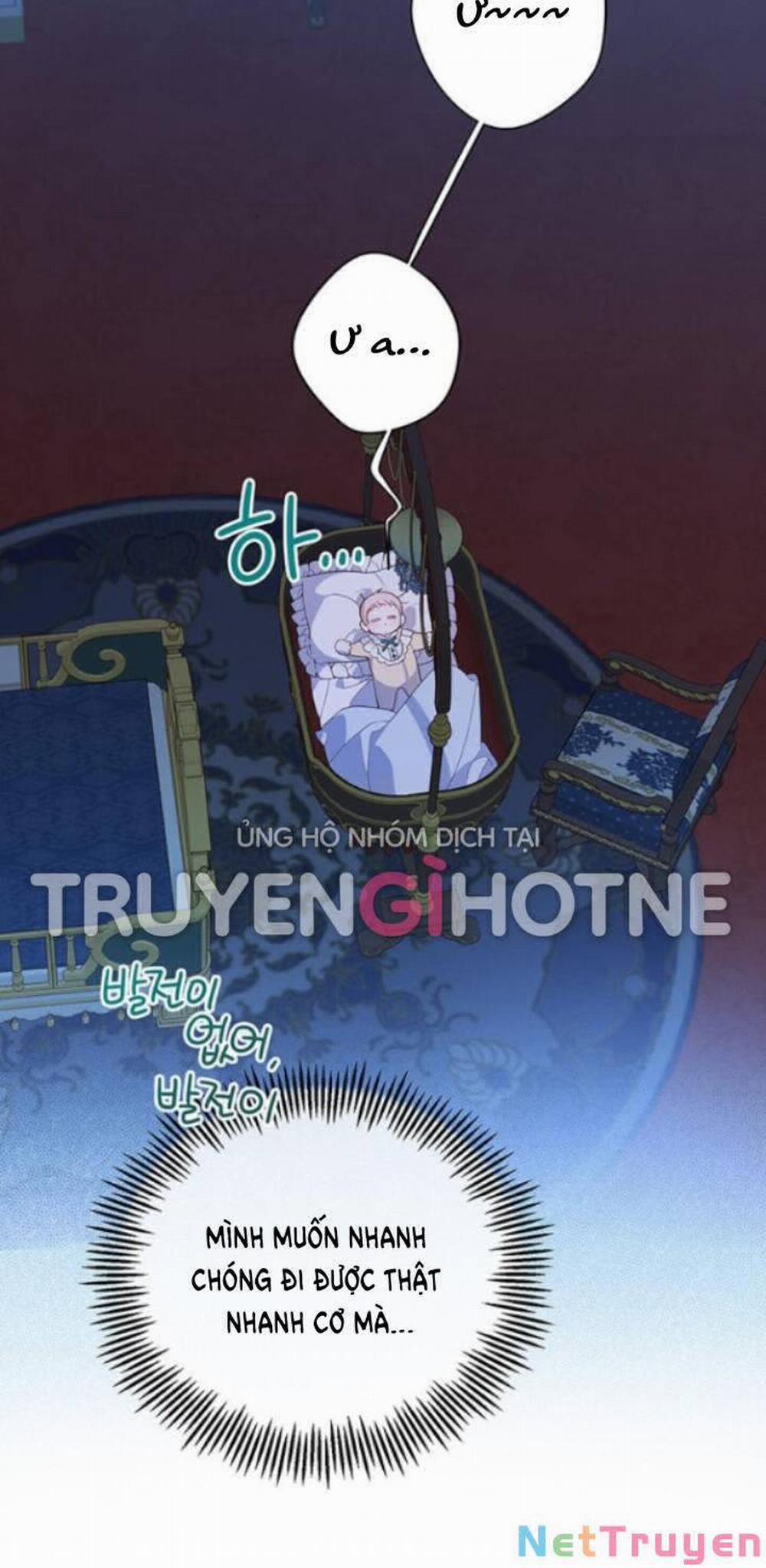 Bạo Chúa Bé Con 8.2 trang 8