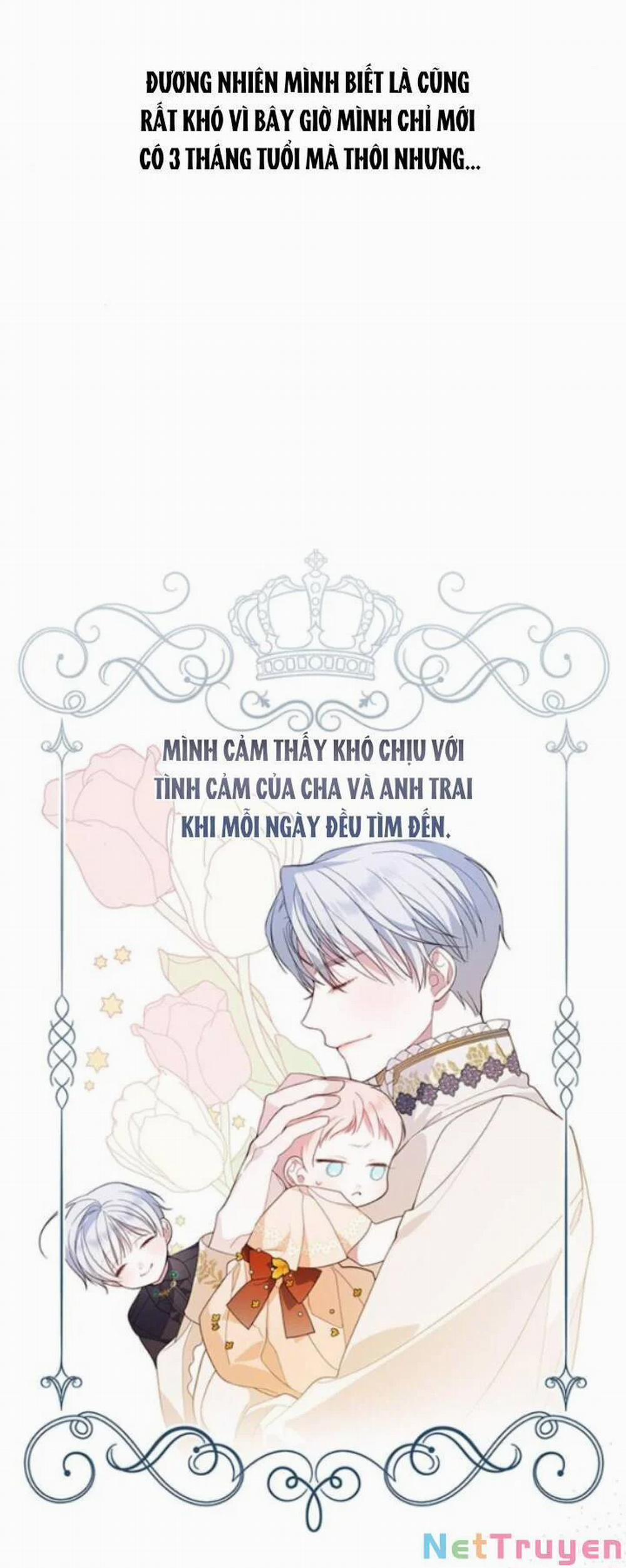 Bạo Chúa Bé Con 8.2 trang 9