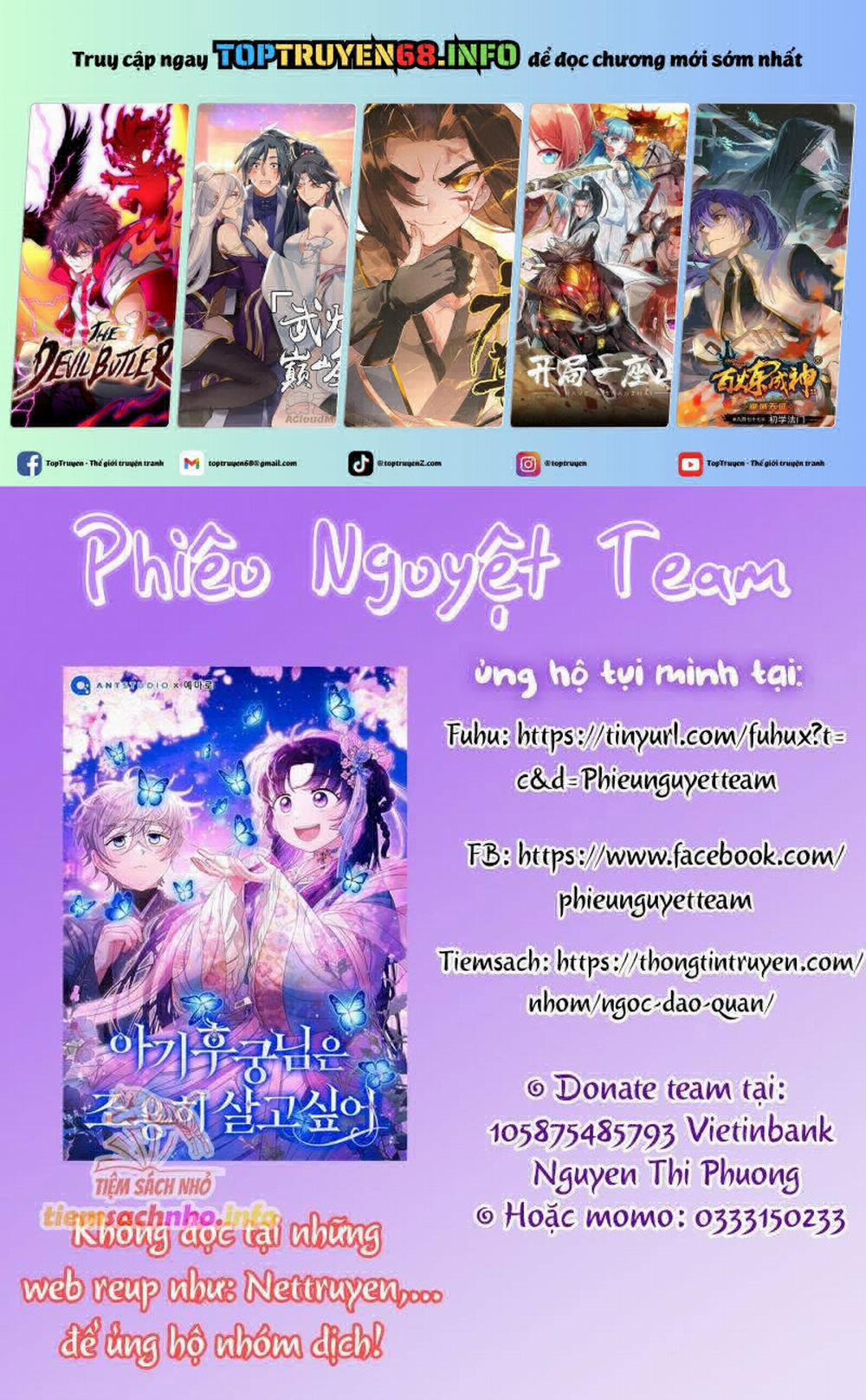 Bạo Chúa Bé Con 80 trang 0