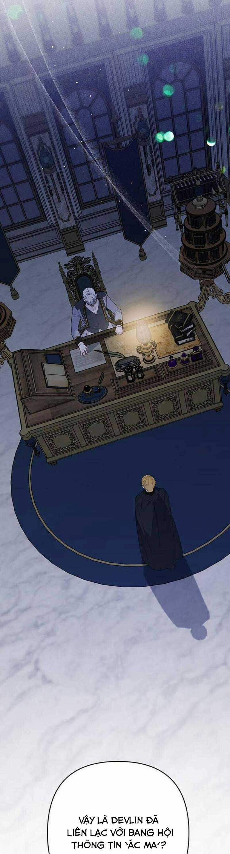 Bạo Chúa Bé Con 80 trang 25