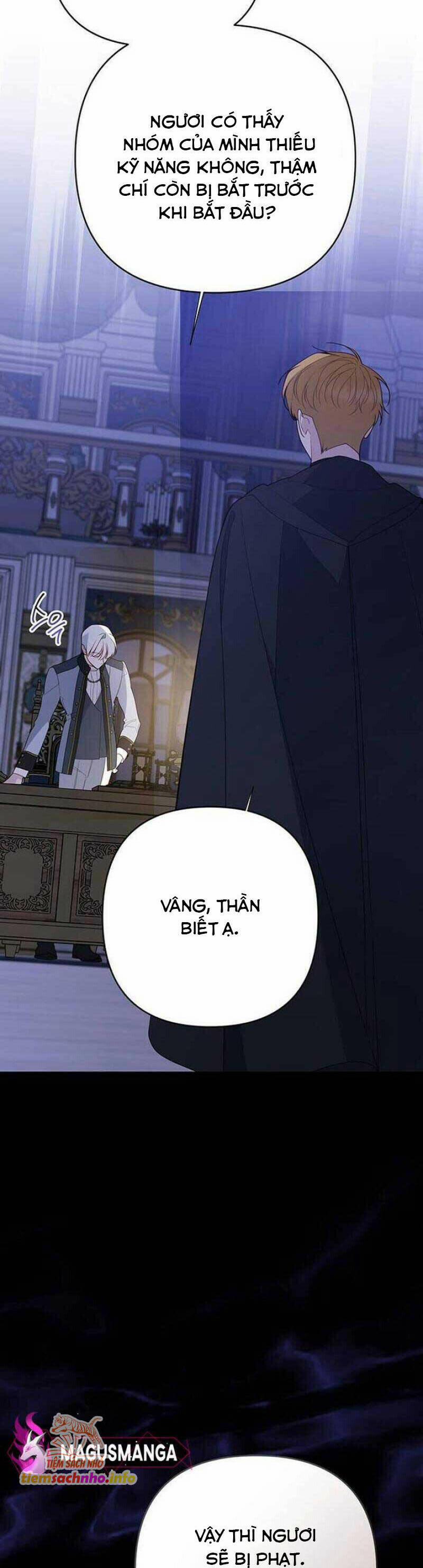 Bạo Chúa Bé Con 80 trang 30