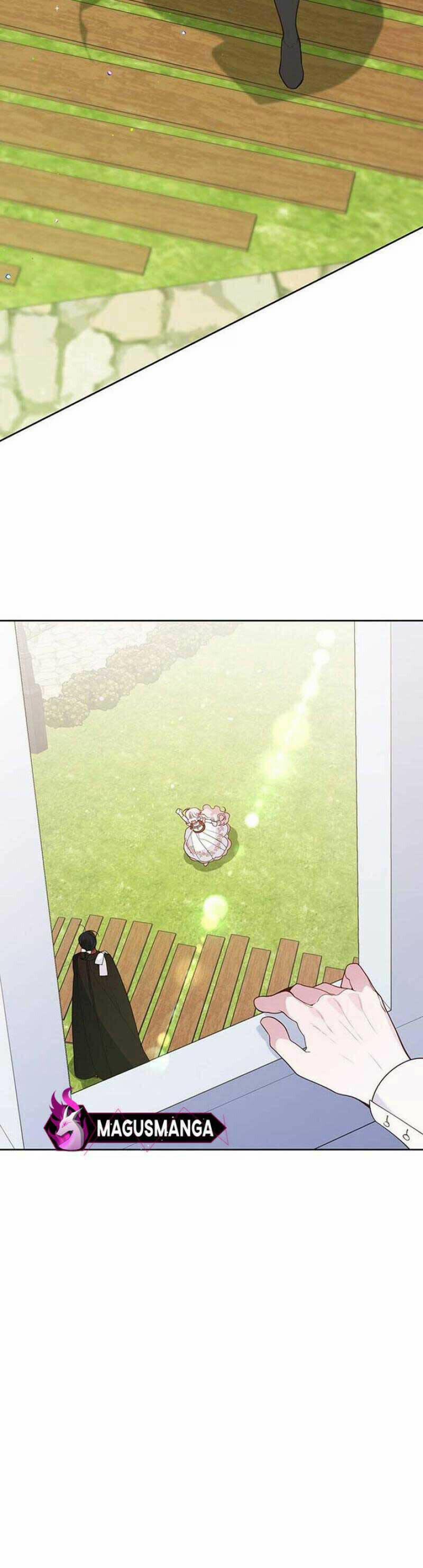 Bạo Chúa Bé Con 80 trang 52