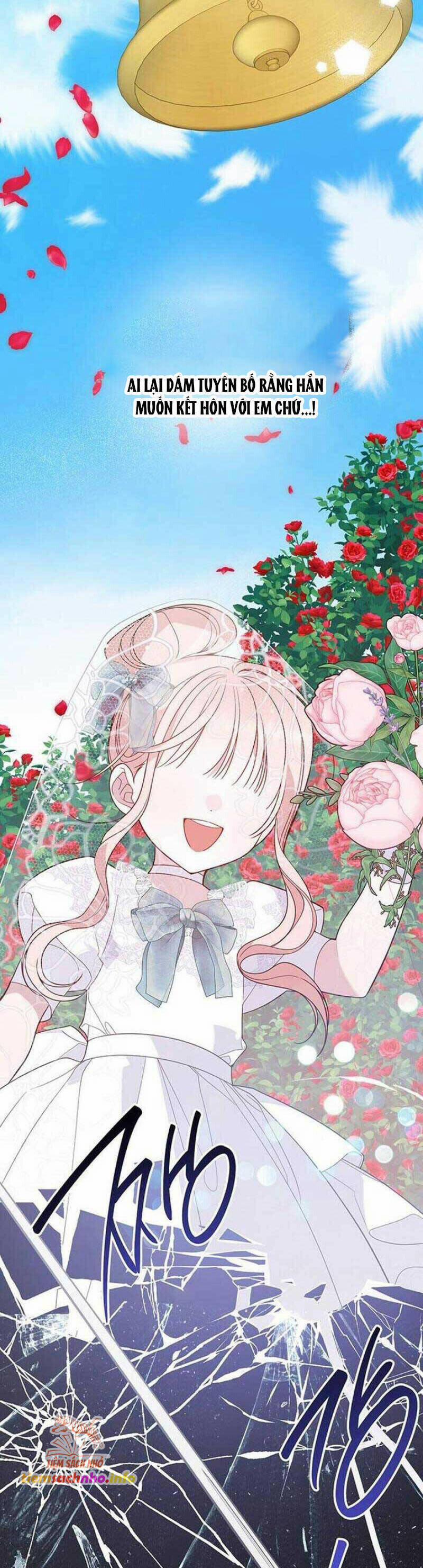 Bạo Chúa Bé Con 80 trang 54