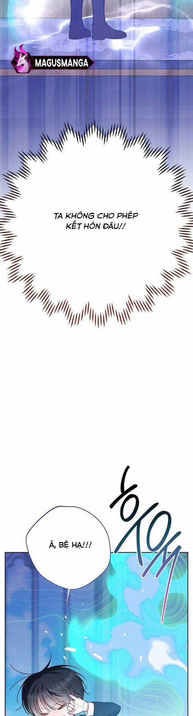 Bạo Chúa Bé Con 80 trang 56