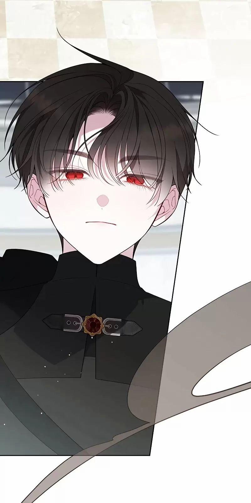 Bạo Chúa Bé Con 82 trang 10