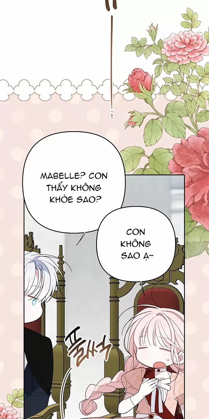 Bạo Chúa Bé Con 82 trang 25