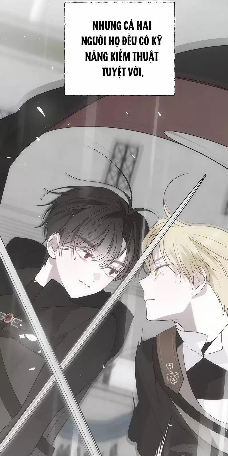 Bạo Chúa Bé Con 82 trang 29