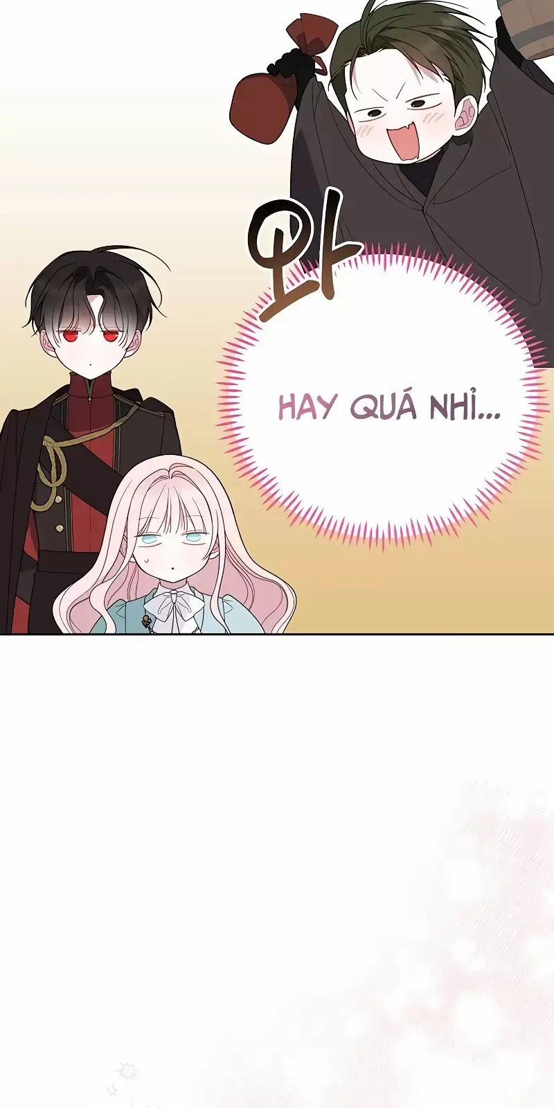 Bạo Chúa Bé Con 82 trang 45