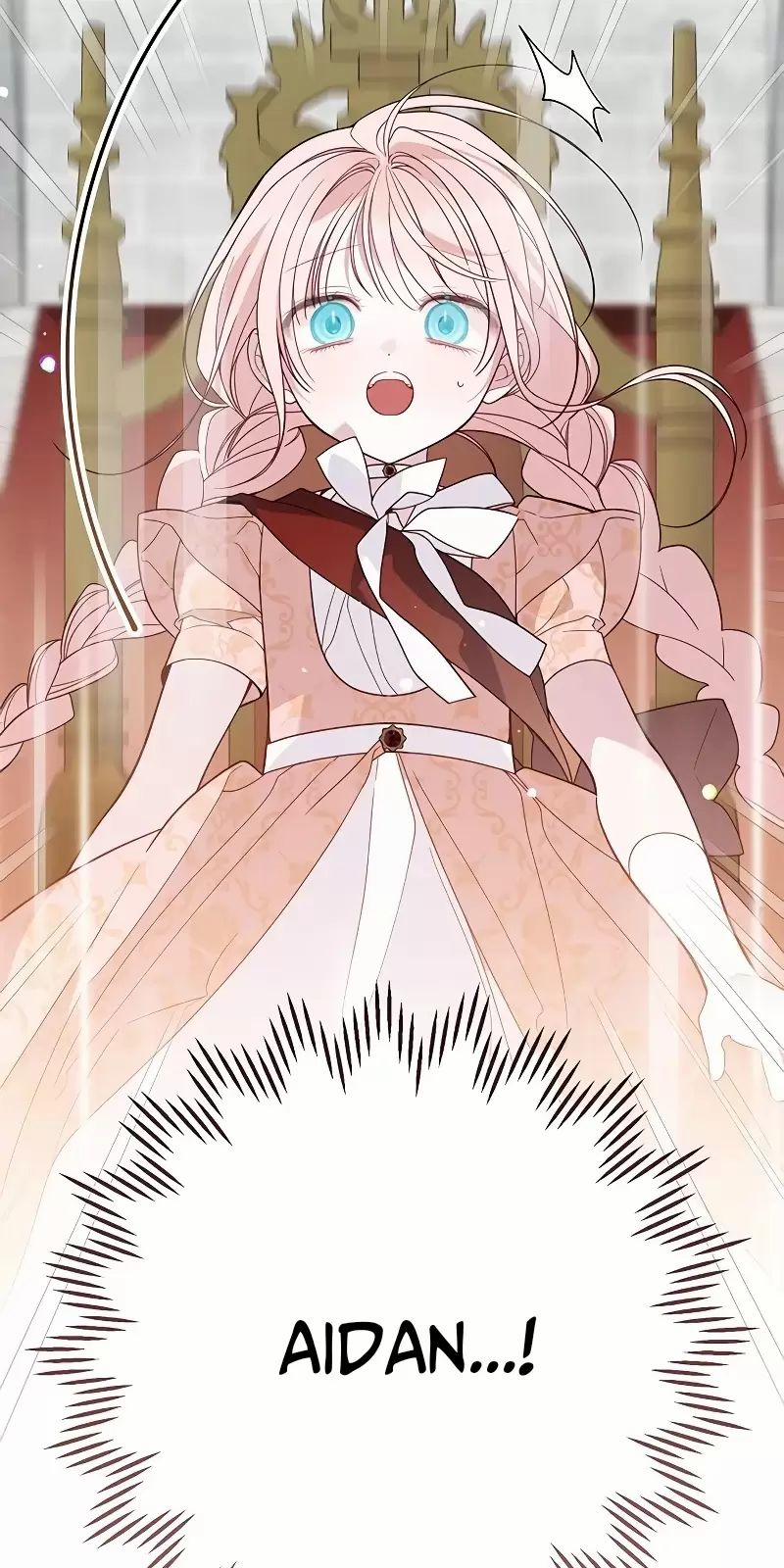 Bạo Chúa Bé Con 82 trang 5