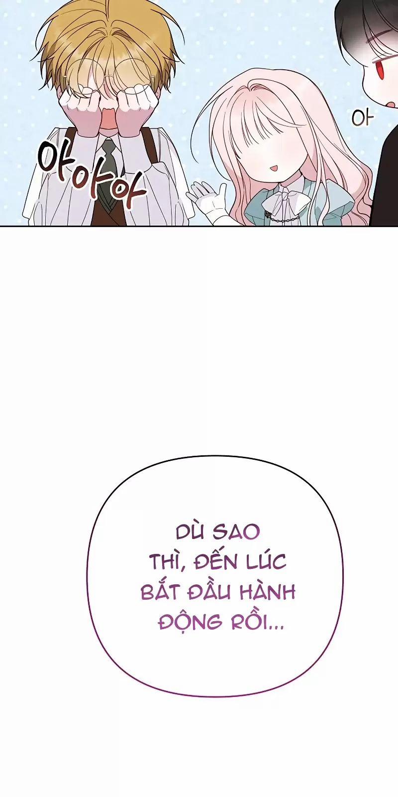 Bạo Chúa Bé Con 82 trang 60