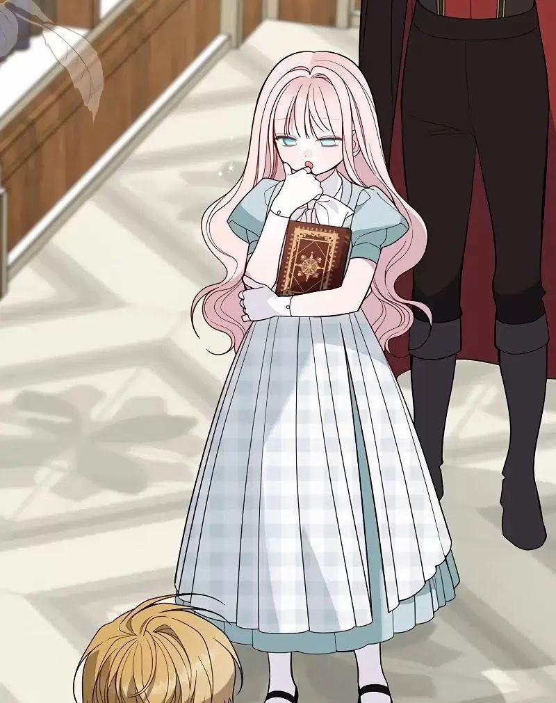 Bạo Chúa Bé Con 82 trang 62