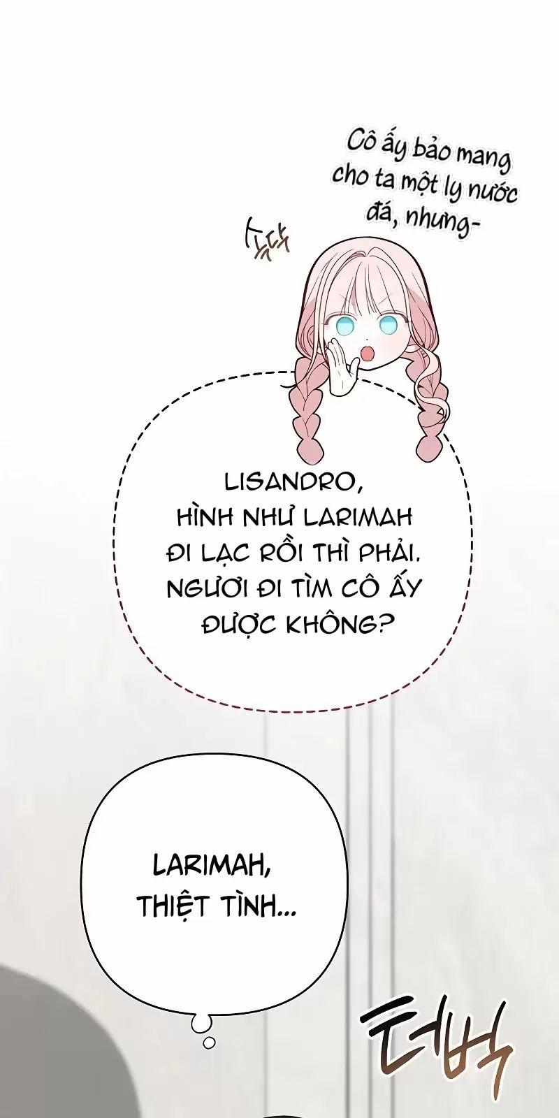 Bạo Chúa Bé Con 82 trang 70