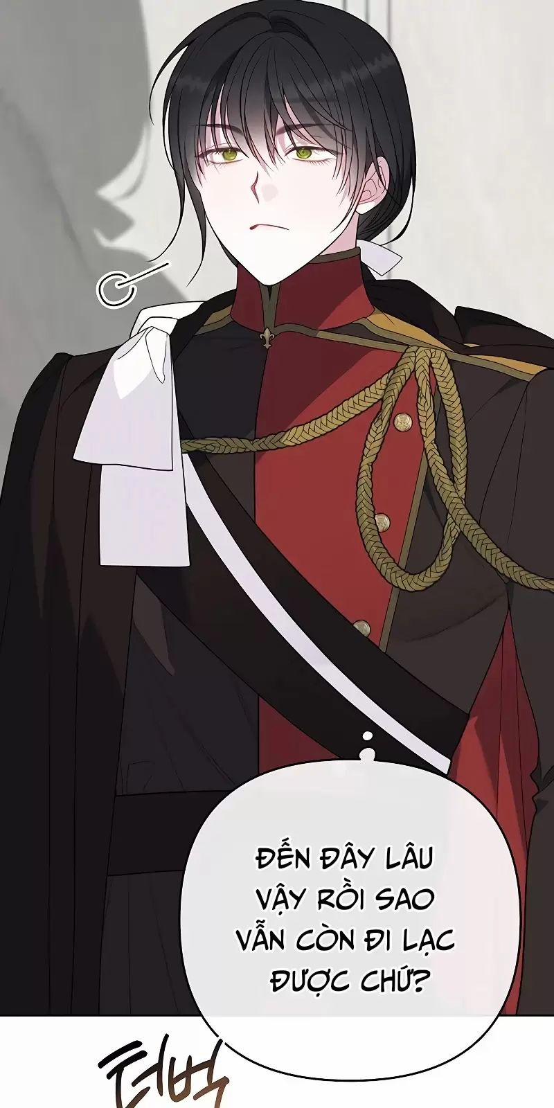 Bạo Chúa Bé Con 82 trang 71