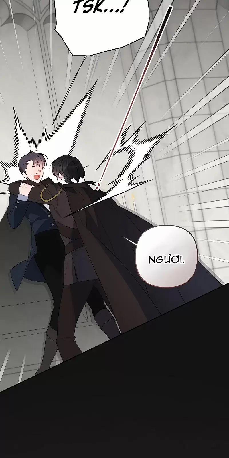 Bạo Chúa Bé Con 82 trang 78