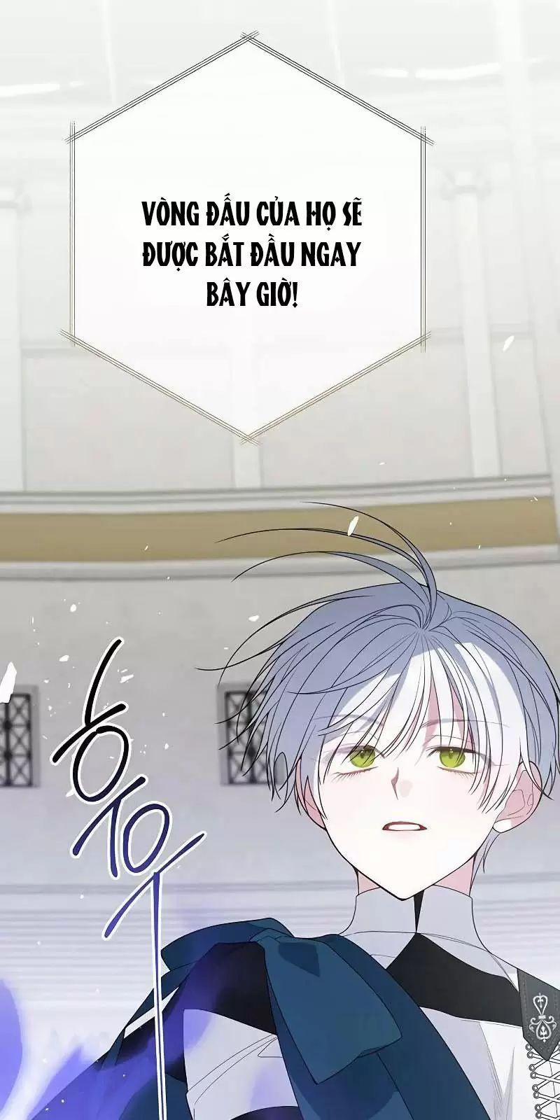 Bạo Chúa Bé Con 83 trang 1