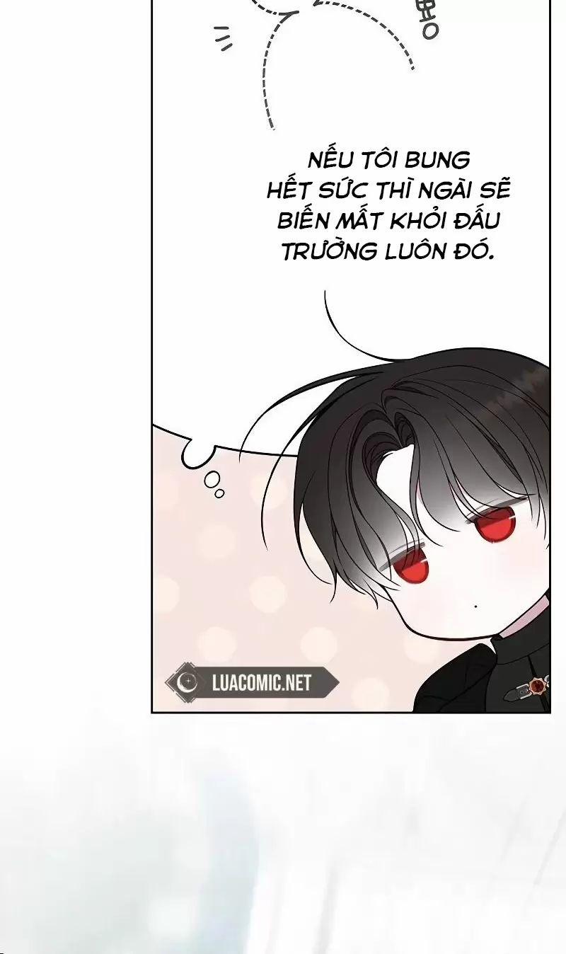 Bạo Chúa Bé Con 83 trang 14