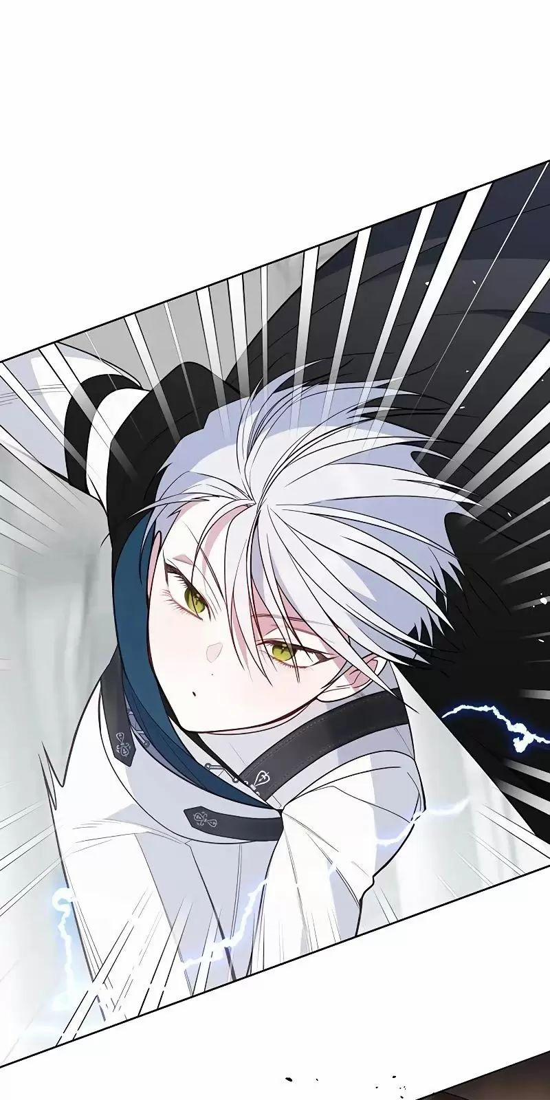 Bạo Chúa Bé Con 83 trang 21