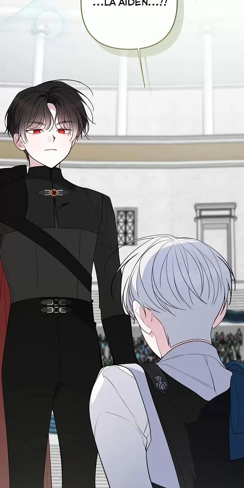 Bạo Chúa Bé Con 83 trang 45