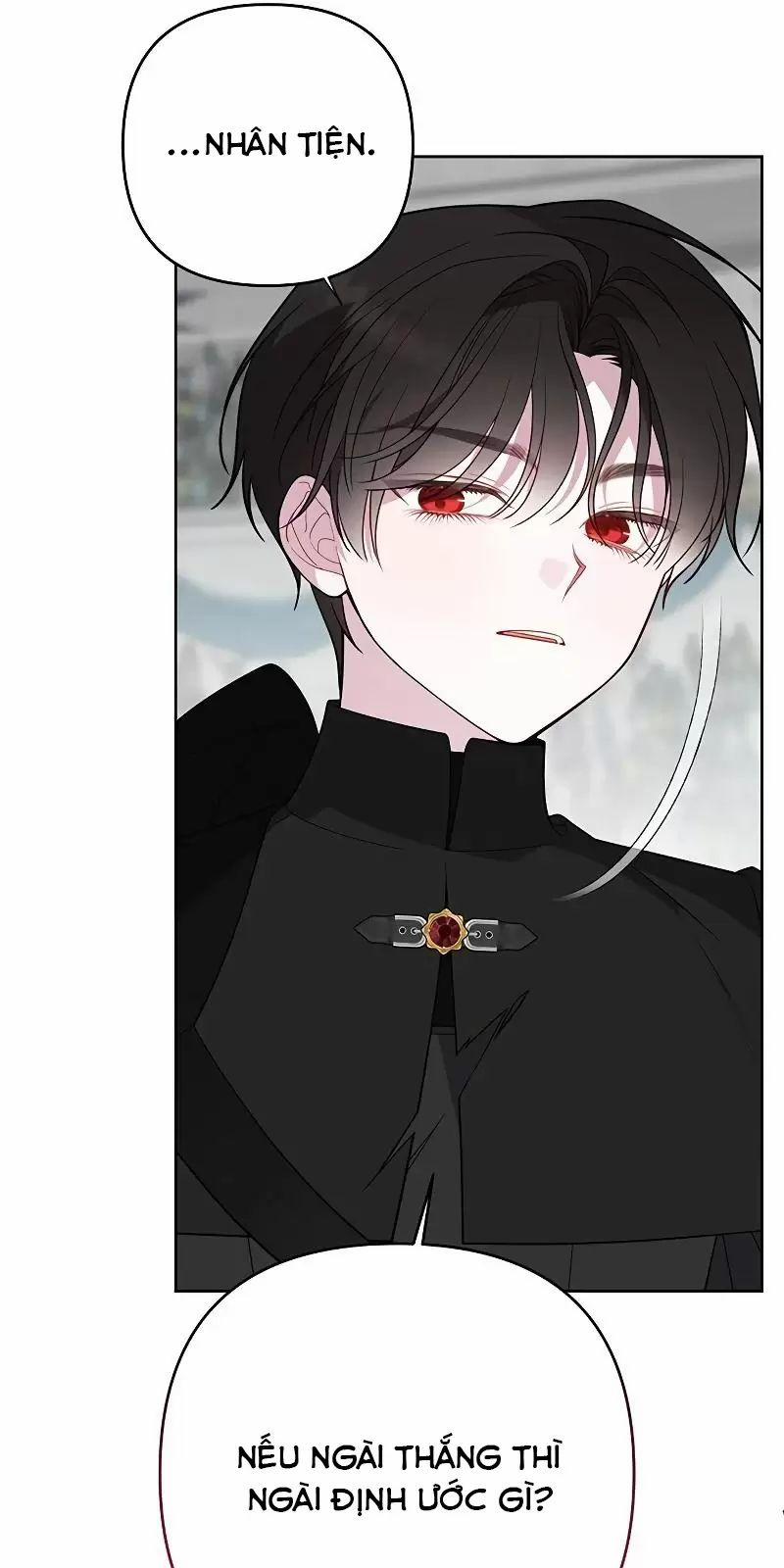 Bạo Chúa Bé Con 83 trang 52