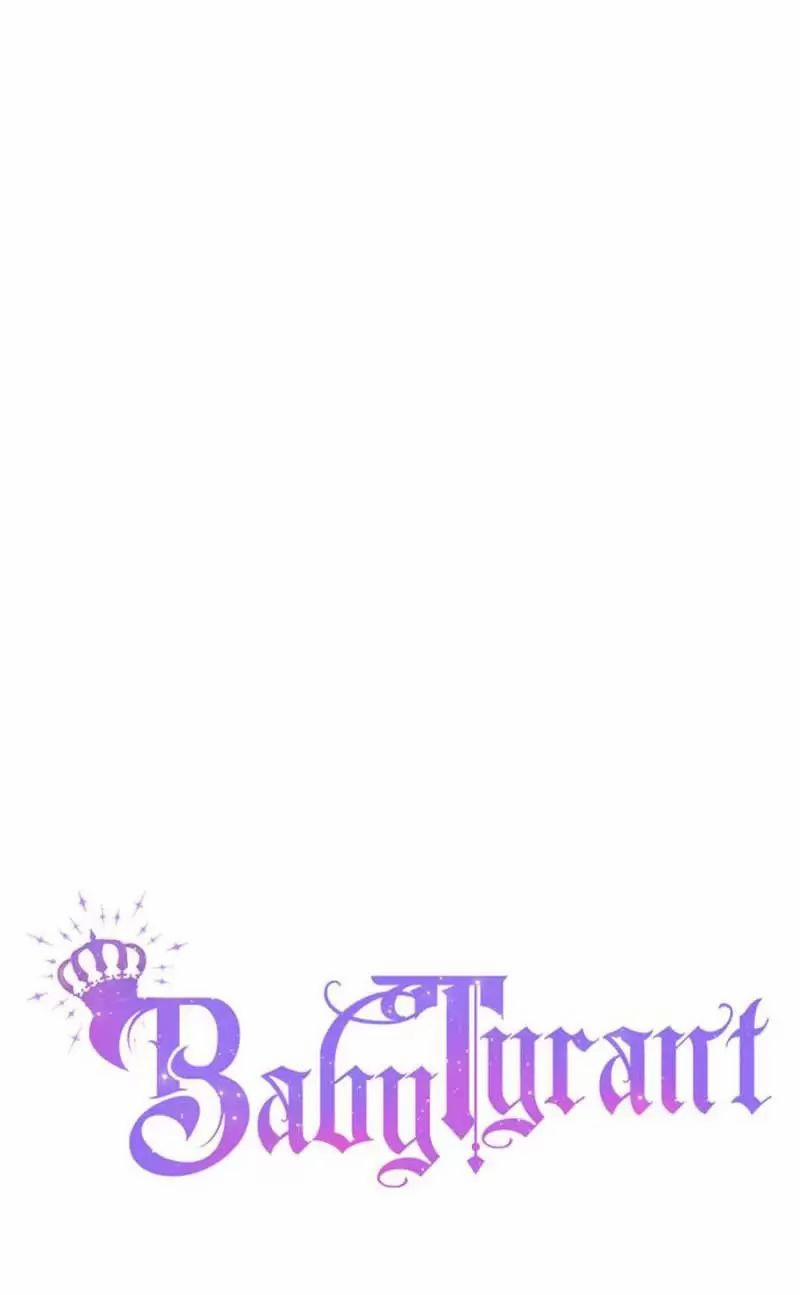 Bạo Chúa Bé Con 83 trang 6