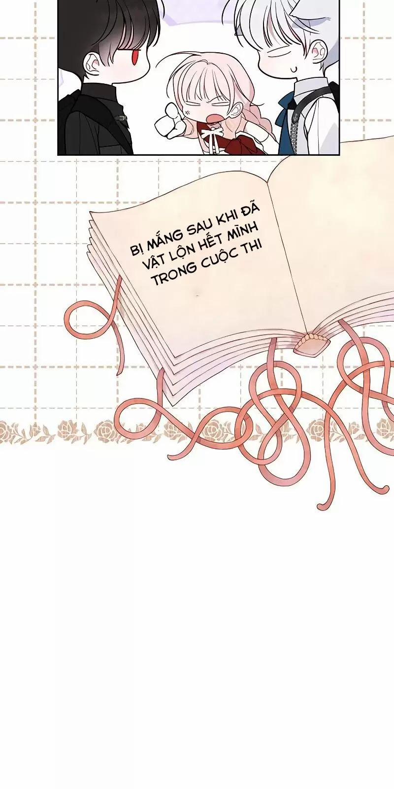 Bạo Chúa Bé Con 83 trang 64