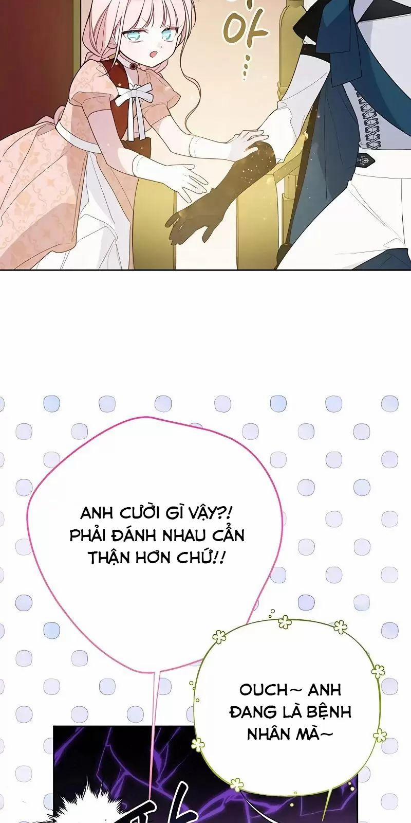 Bạo Chúa Bé Con 83 trang 68