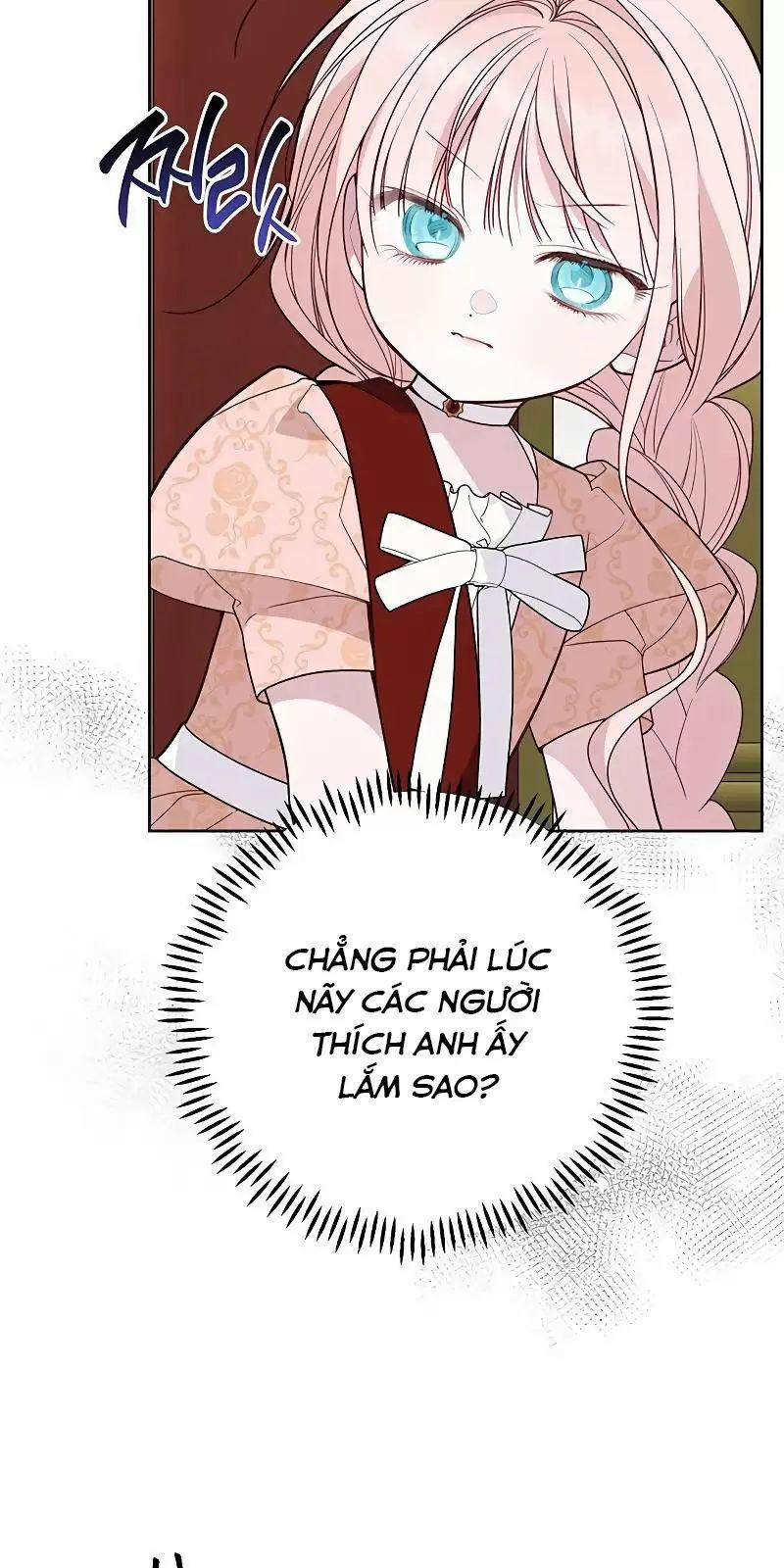 Bạo Chúa Bé Con 83 trang 73