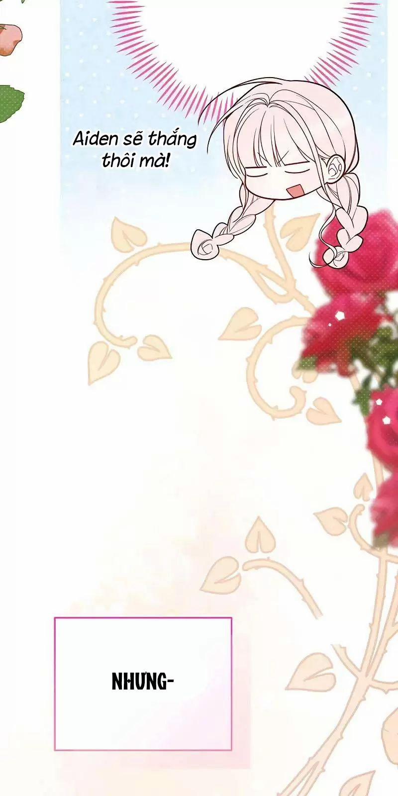 Bạo Chúa Bé Con 83 trang 81