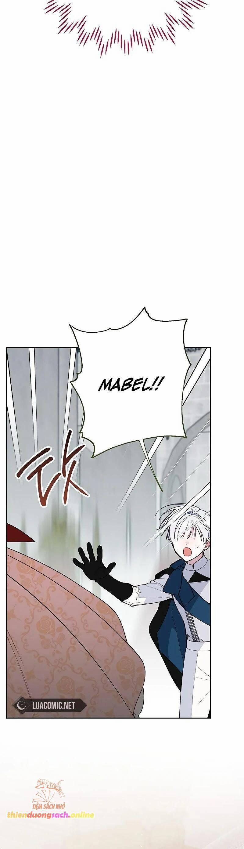 Bạo Chúa Bé Con 84 trang 16