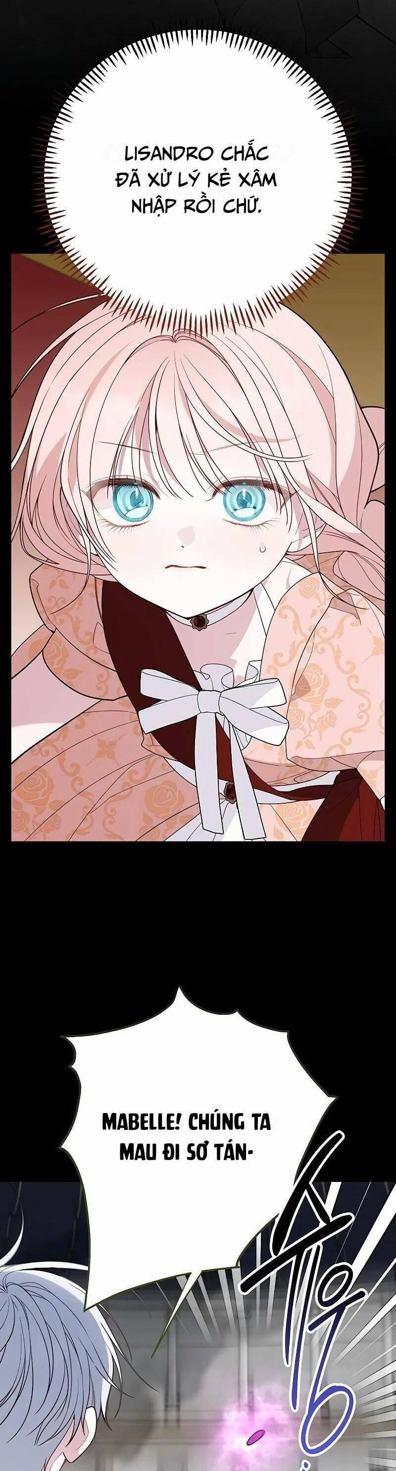 Bạo Chúa Bé Con 84 trang 18