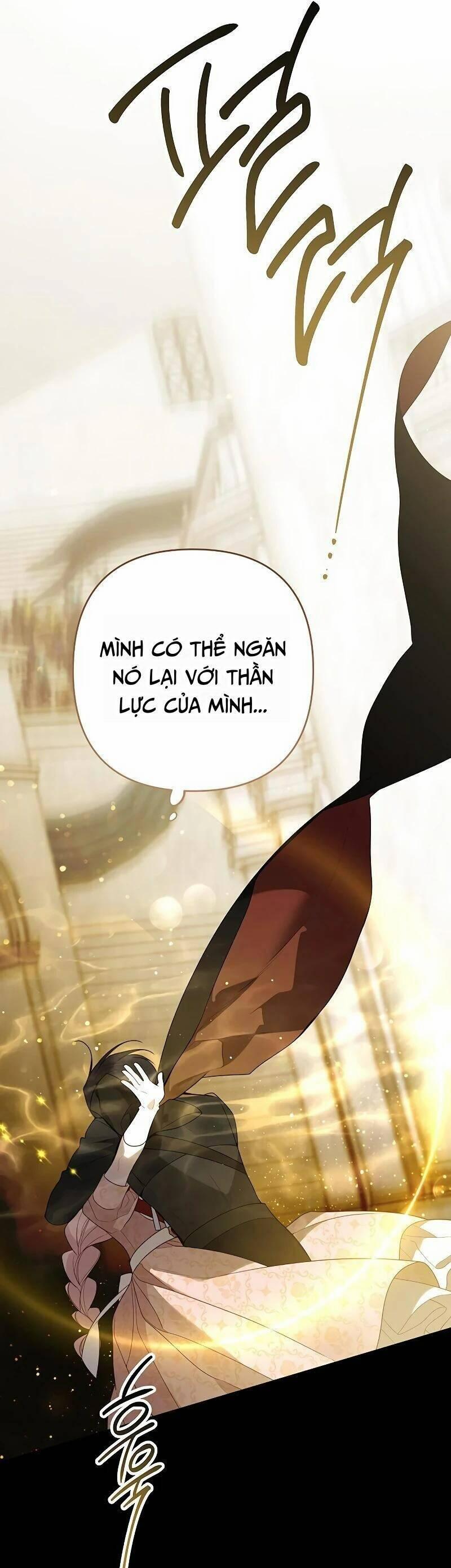 Bạo Chúa Bé Con 84 trang 21