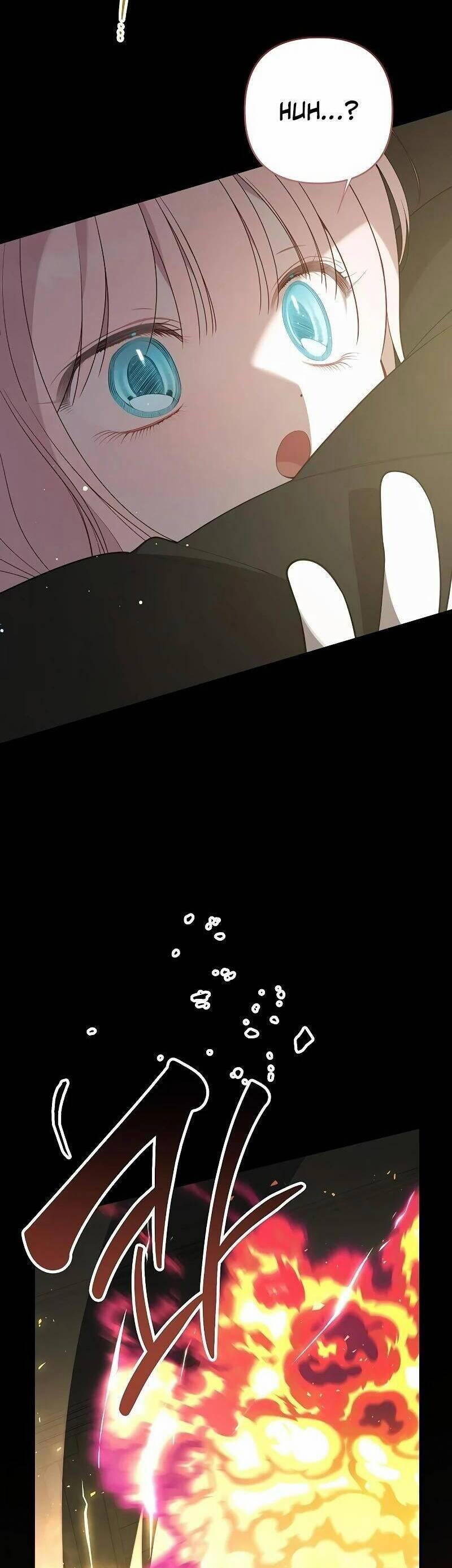 Bạo Chúa Bé Con 84 trang 22