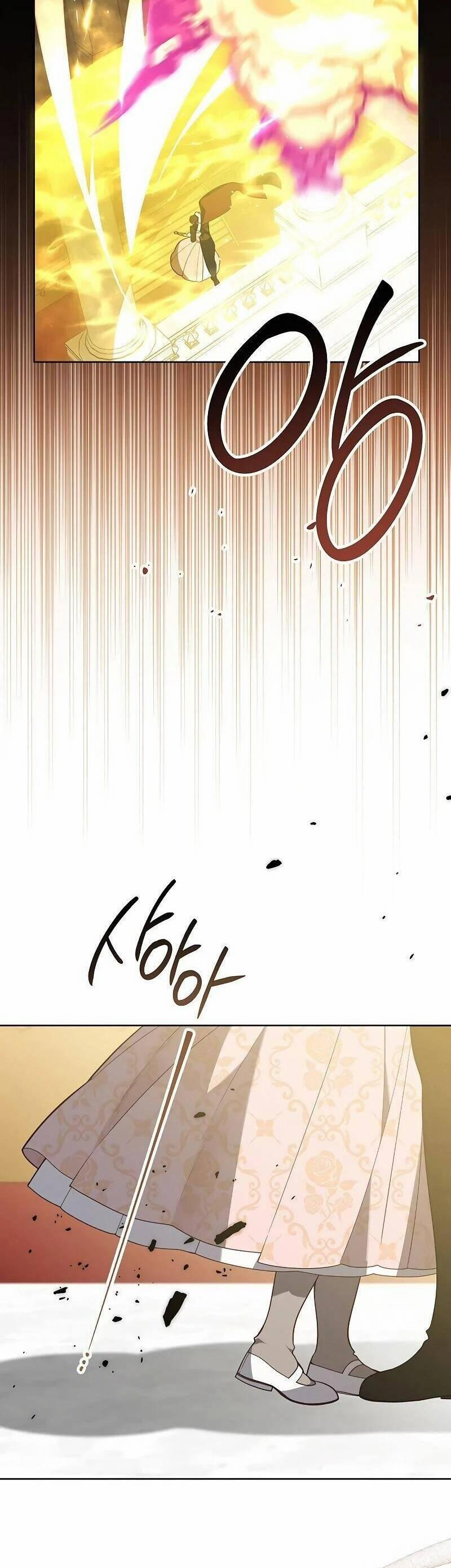 Bạo Chúa Bé Con 84 trang 23