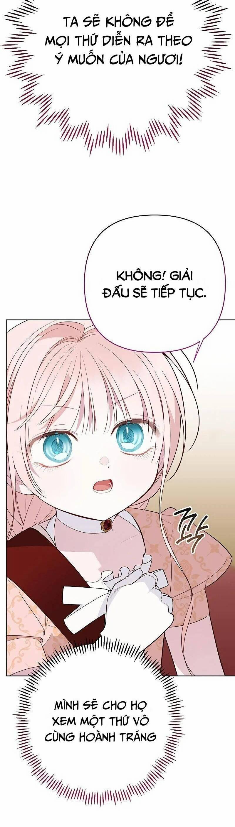 Bạo Chúa Bé Con 84 trang 33