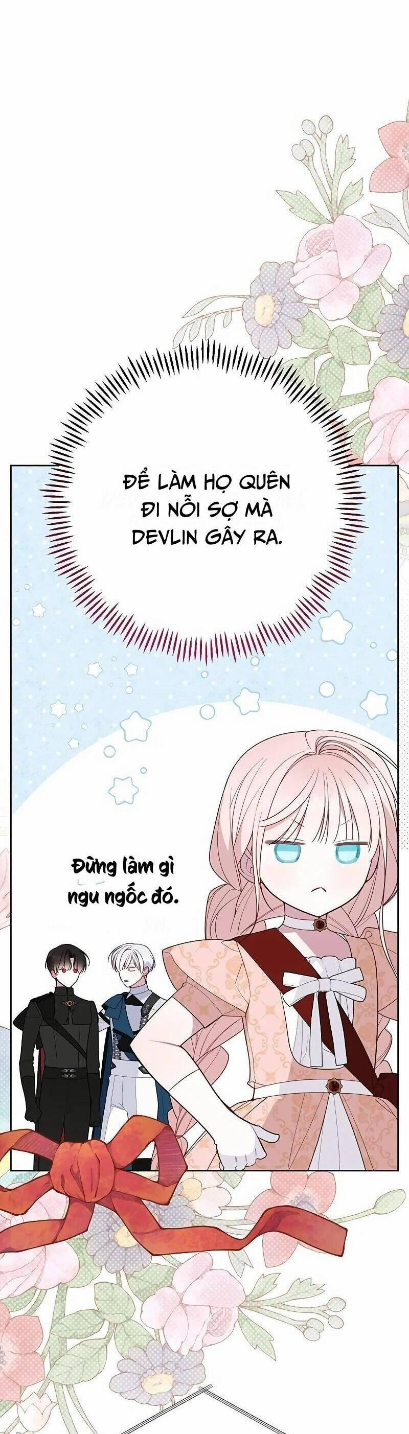 Bạo Chúa Bé Con 84 trang 34