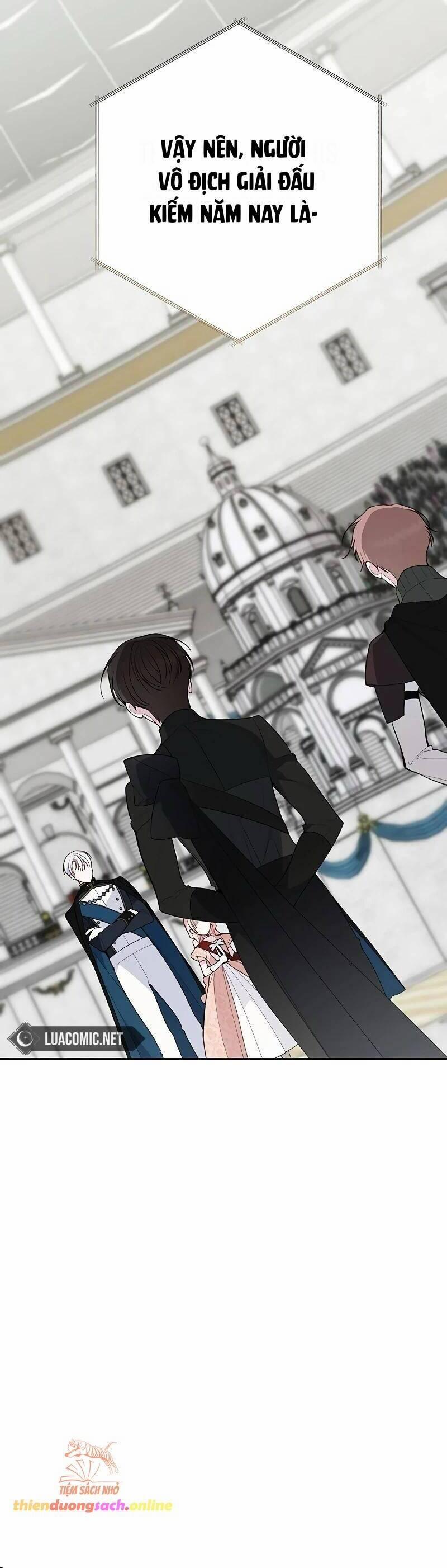 Bạo Chúa Bé Con 84 trang 36