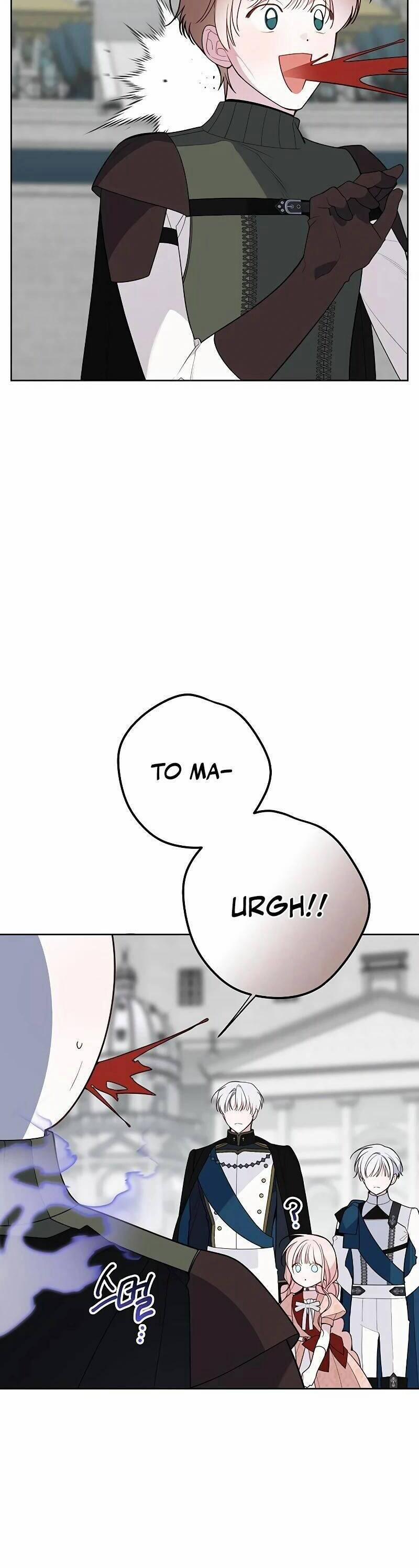 Bạo Chúa Bé Con 84 trang 44