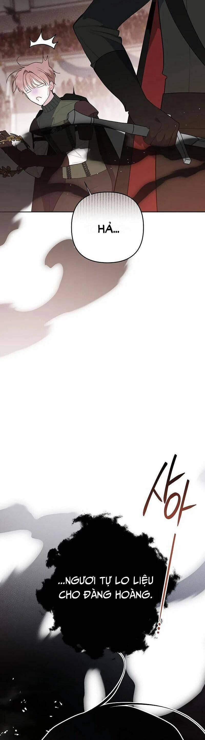 Bạo Chúa Bé Con 84 trang 49