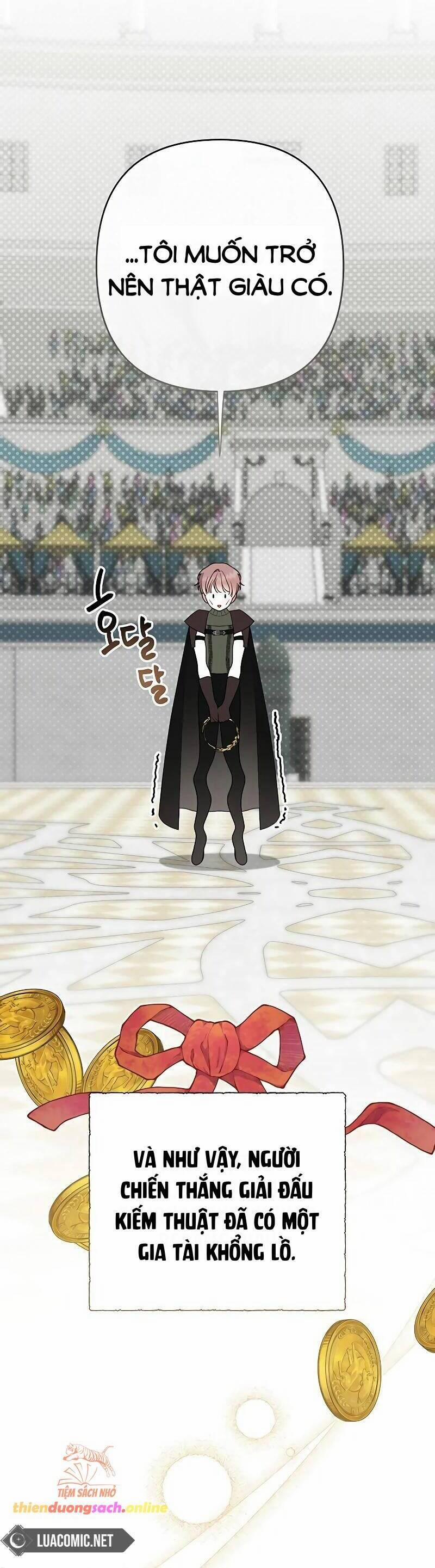 Bạo Chúa Bé Con 84 trang 51