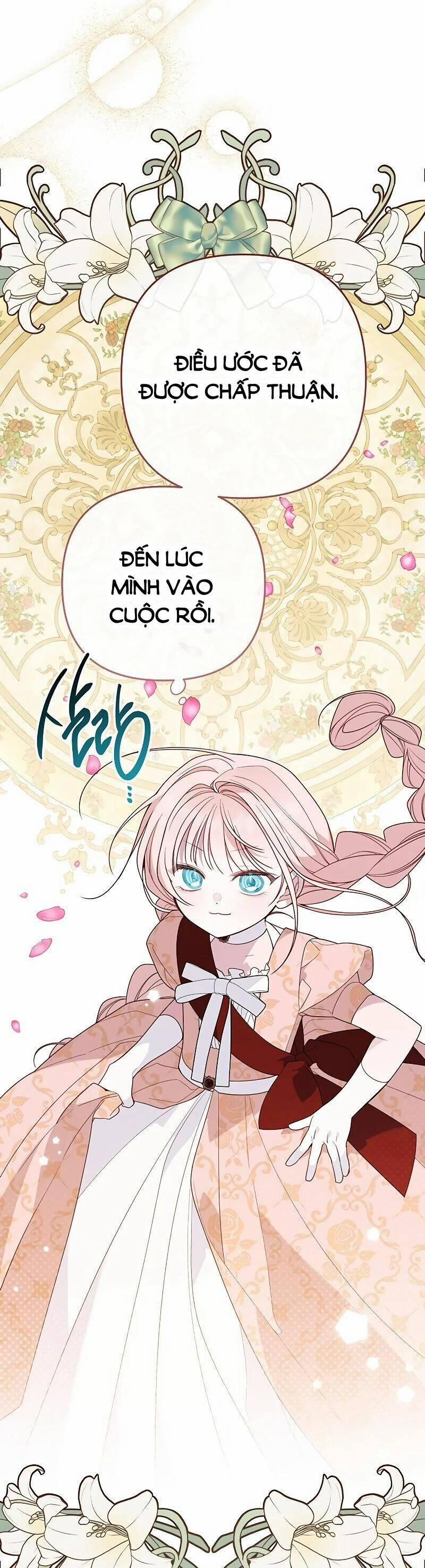 Bạo Chúa Bé Con 84 trang 52