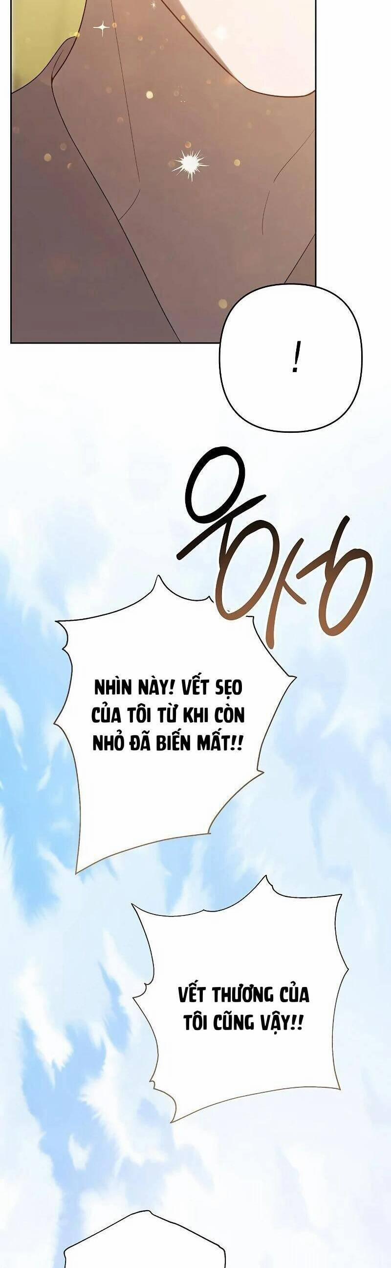 Bạo Chúa Bé Con 84 trang 58