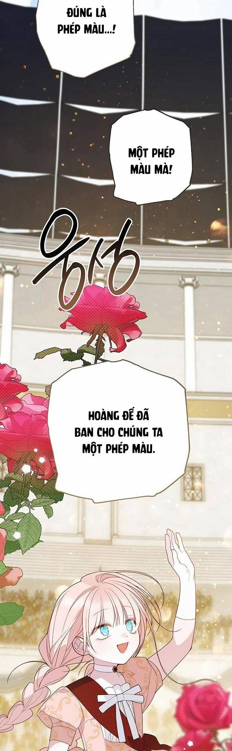 Bạo Chúa Bé Con 84 trang 59