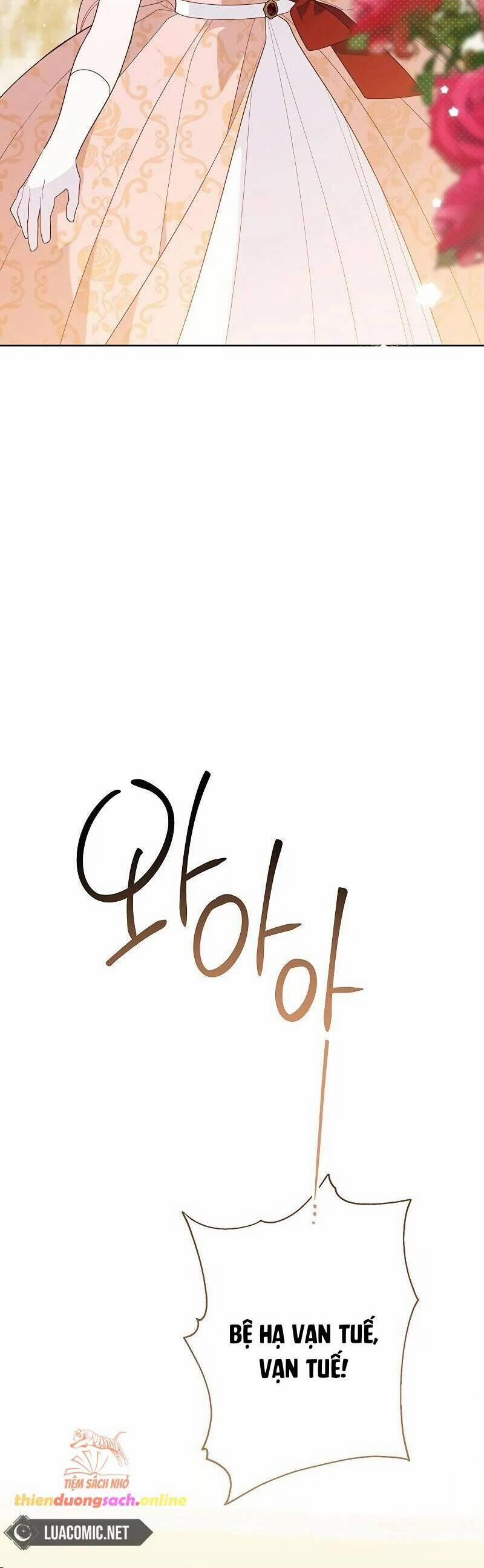 Bạo Chúa Bé Con 84 trang 60