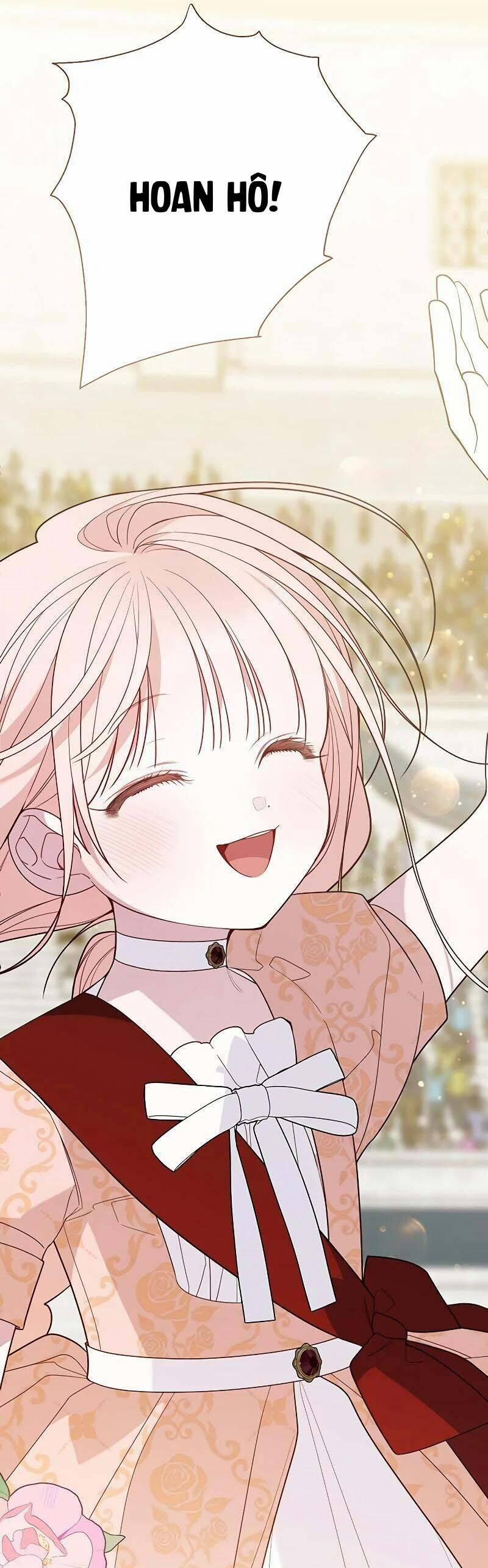 Bạo Chúa Bé Con 84 trang 61