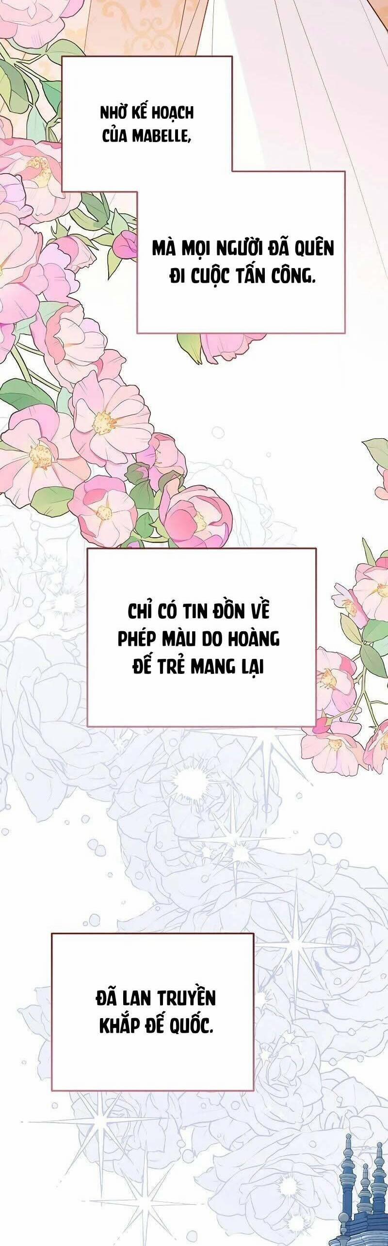 Bạo Chúa Bé Con 84 trang 62