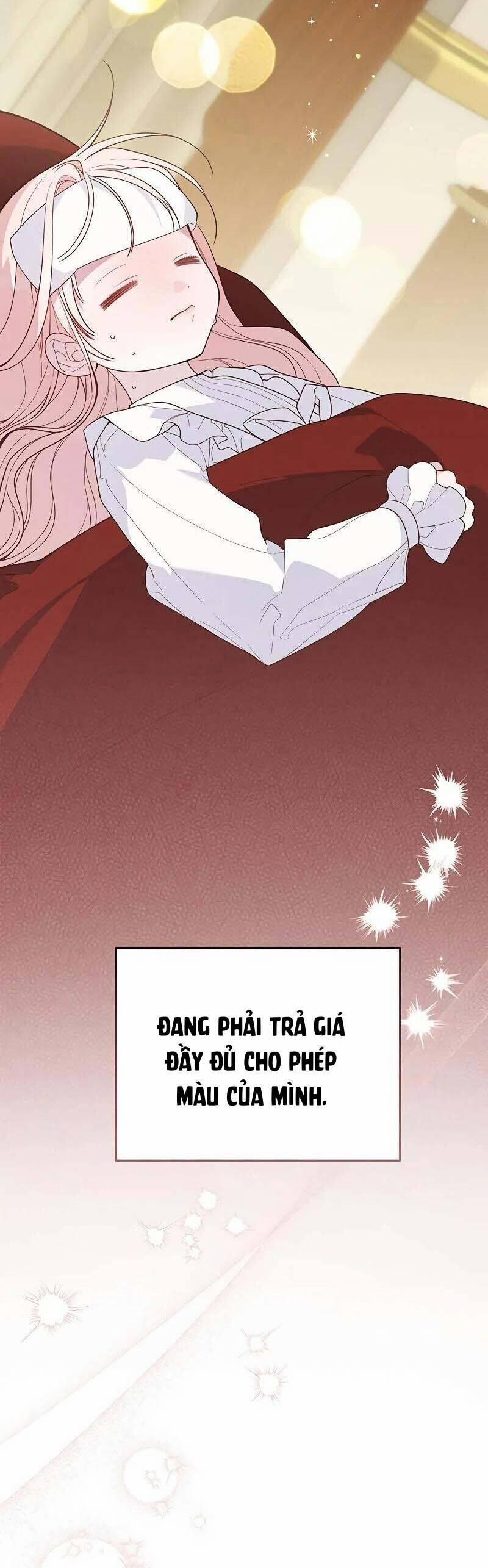 Bạo Chúa Bé Con 84 trang 64