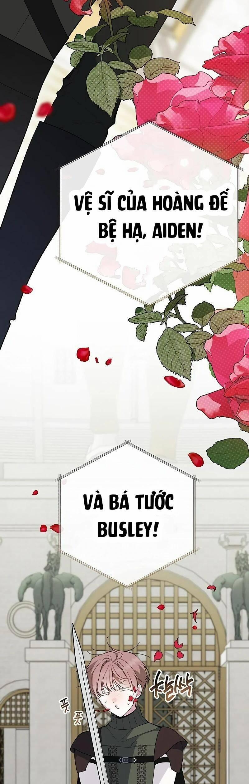 Bạo Chúa Bé Con 84 trang 7